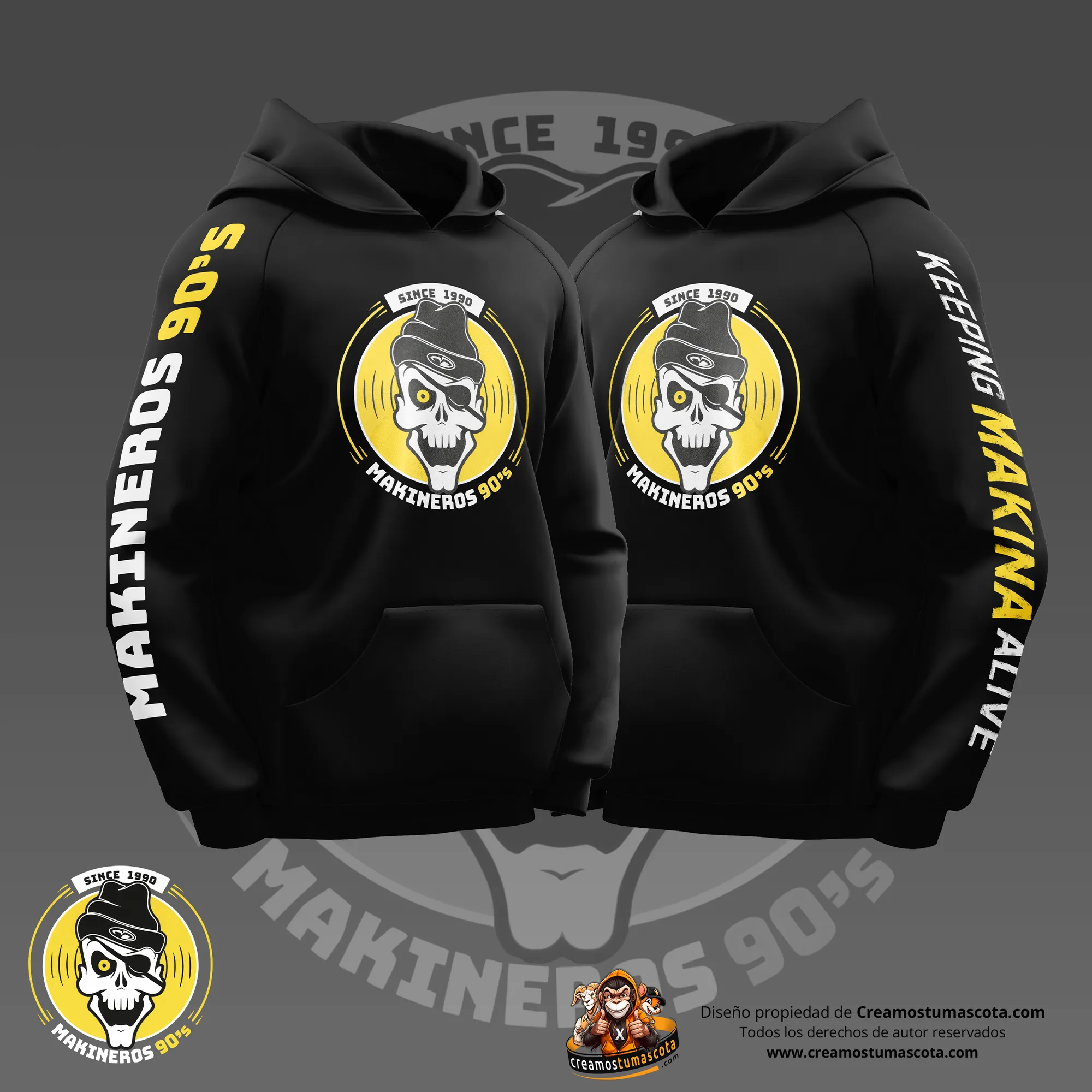 Sudaderas 2
